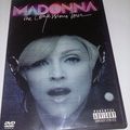 VENDU - Madonna : The Confessions Tour