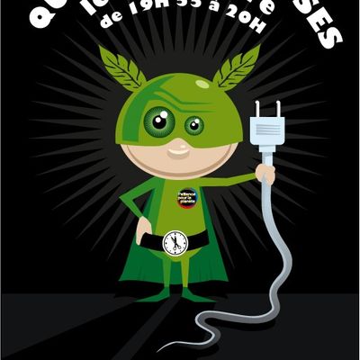 Faites-le dans le noir