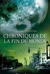 Chroniques de la fin du monde tome 2 - Susan Beth Pfeffer