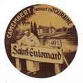 Saint-Guiomard