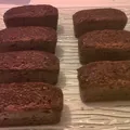 Mini-cakes au chocolat