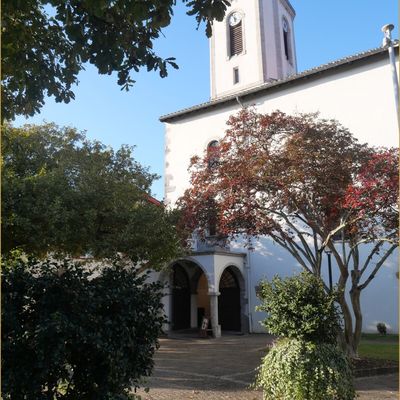 Collection : Eglises