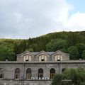 [Auvergne] le Mont-Dore en fin de journée