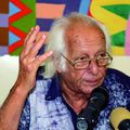 Hommage à Samir Amin, un artisan de l'amitié révolutionnaire arabo-africaine