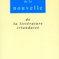 COLLECTIF/ Trésor de la nouvelle irlandaise, volume1.