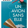 un avion sans elle 