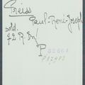 Soldat Paul Preiss 72e RI