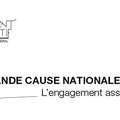 l'engagement associatif : grande cause nationale en 2014 !