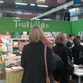 Salon du livre et de la presse jeunesse : les premières photos