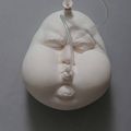 De Hong-Kong, le sculpteur Johnson Tsang 