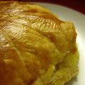 Ma galette des Rois...