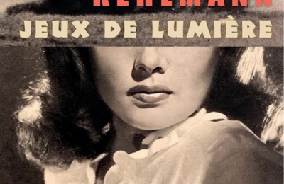 Jeux de lumière - Daniel Kehlmann - Actes Sud