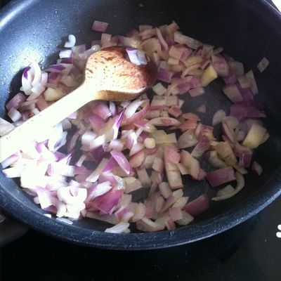 Pizza rolls le retour!