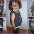 un petit gilet !!!!!