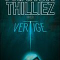 Le nouveau Franck Thilliez: Vertige