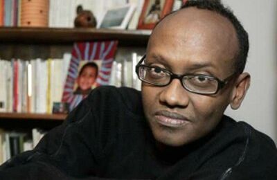 Abdourahman Waberi (1965 - ) : Désirs
