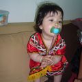 ma fille la kabyle