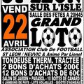 Loto du Football