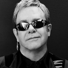 Elton John