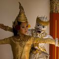 Danse Cambodgienne
