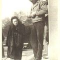 Bettie, une femme à la page : en feuilletant son album de famille.