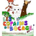 Création des "Copains du bocage" le 1er novembre 2018