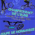Invitation à la 1ere Manche de La coupe de Normandie 2021 le Dimanche 20 juin à Verneuil sur Avre