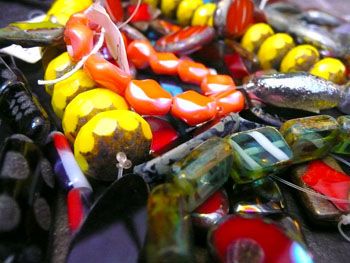 Nouvel arrivage de perles !