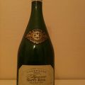 Champagne Saint Reol Cuvée Elégance Millésime 2002