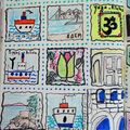 Le Bullet journal de septembre
