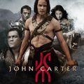 March the 7th: 3 years that John Carter was released in France!