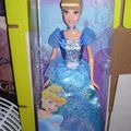 Barbie - Cendrillon -