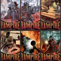 Dossier vampire de P.N Elrod