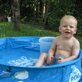 On a testé la piscine !