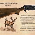 Sanglier : 300 PRC contre 300 Winchester Magnum ? 