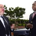 Bemba : des pressions croisées sur les Belges ! Bemba - Louis Michel même avocat...même combat ?