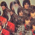 Réécoutons les classiques du Rock : "The Piper At The Gates Of Dawn" (1967) de Pink Floyd