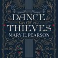 Dance of Thieves, de Mary E. Pearson