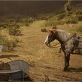 Red Dead Redemption II, un aperçu de son gameplay 