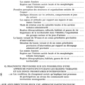 Maroc - Projet d'aménagement des bassins versants des oueds Lakhdar et Msoun - Rapport de préparation FAO/DDC 1994