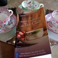 "Les petites Confidences du Tea-Club" Vanessa Greene