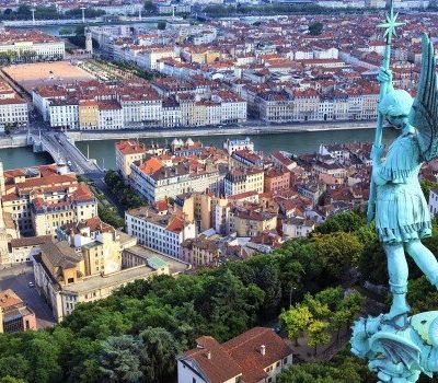 JOURNEES LYONNAISES D’AUTOMNE, 15 et 16 octobre 2016