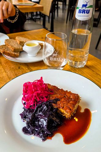 Affable - Restaurant à Woluwe-Saint-Lambert (Bruxelles)