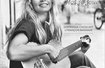 Brigitte Bardot, moi je joue