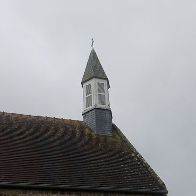 Chapelle Saint-Joseph de Sept-Forges