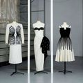 Les années 50. La mode en France, 1947-1957 au Palais Galliera