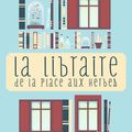 La librairie de la place aux Herbes, d'Eric de Kermel