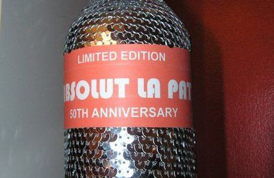 Absolut La Pat !!!!!