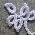 Encore du crochet ! Mais si ...