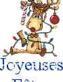 Joyeuses fêtes